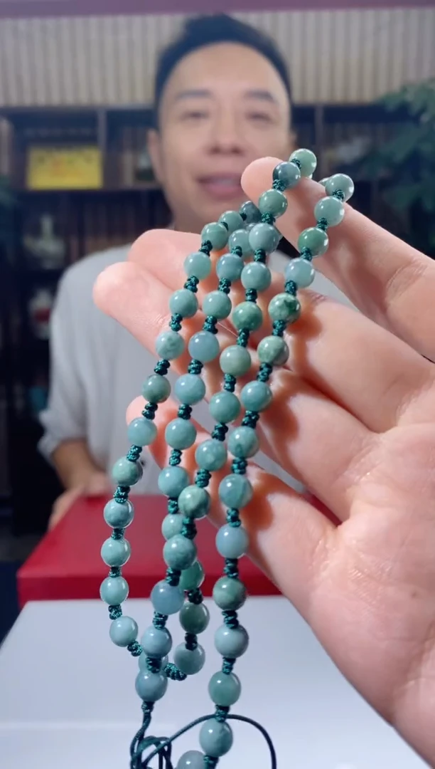 未镶嵌定制翡翠JJ翡翠毛货WZ-19