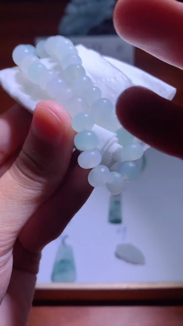 未镶嵌定制翡翠 1