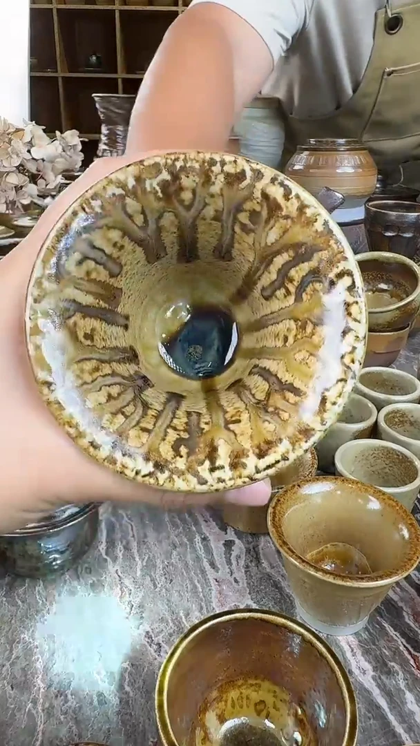 壶43  苏橙茶周边