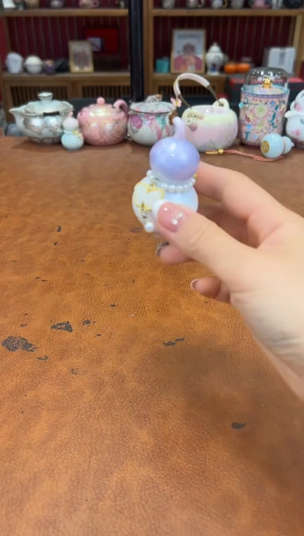 -熹宁陶瓷通用链接