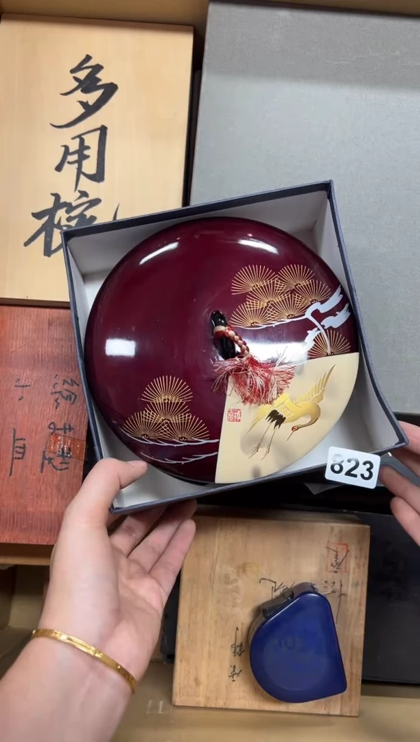瓷片康***H823中古商品谨慎参拍