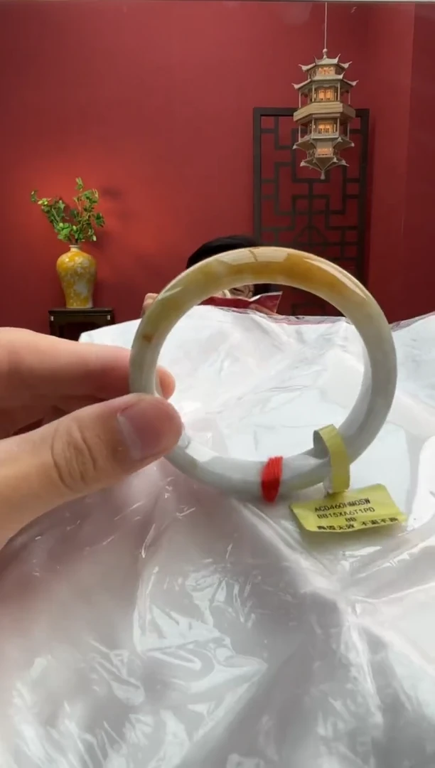 未镶嵌手镯翡翠翡翠手镯3