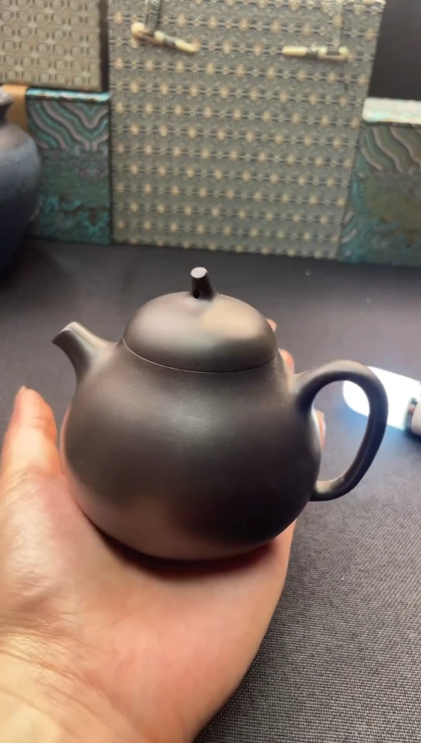 茶壶紫砂宜兴紫砂