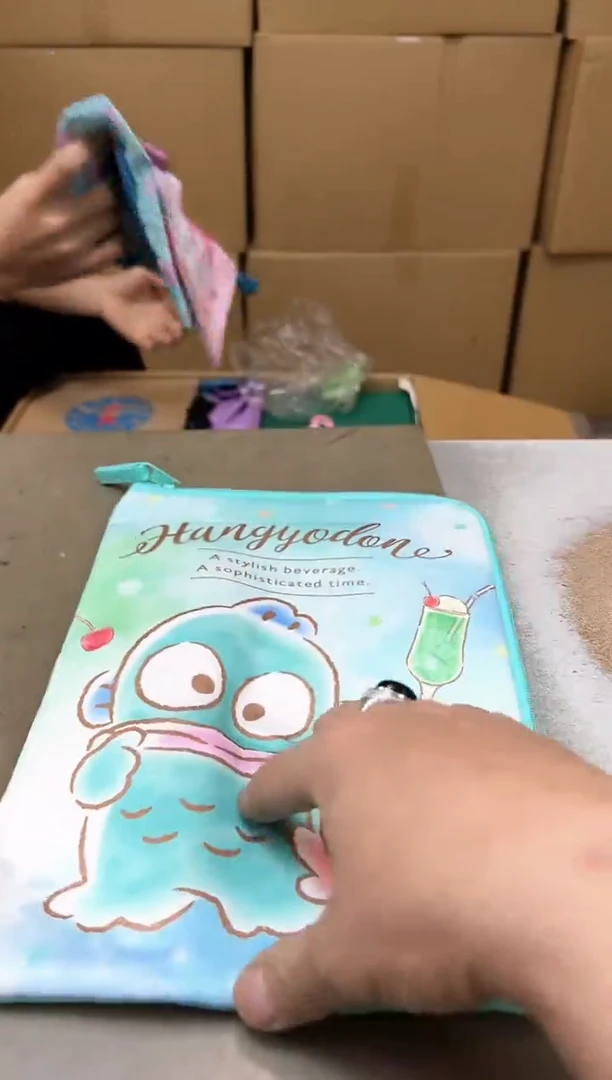 瓷片1627聚宝缘海陶精选