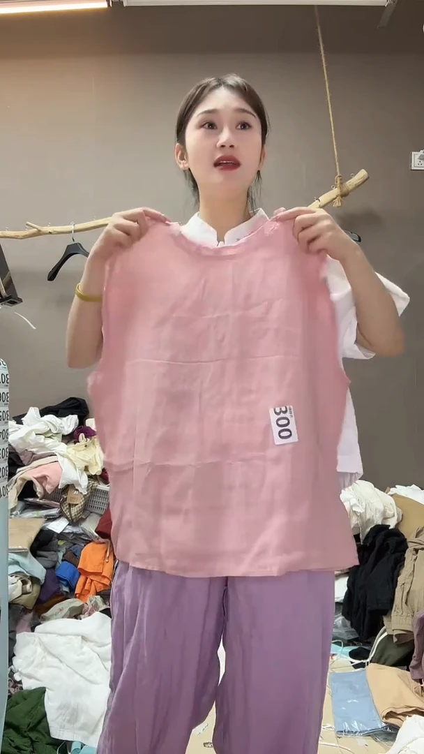 小睿麻衣服饰300
