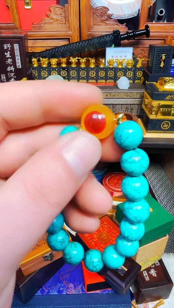 【闪购商品】玛瑙/玉髓手链未镶嵌精品精品 独具匠心