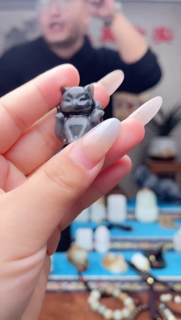 【闪购商品】和田玉挂件未镶嵌1多样性发 拍一发一