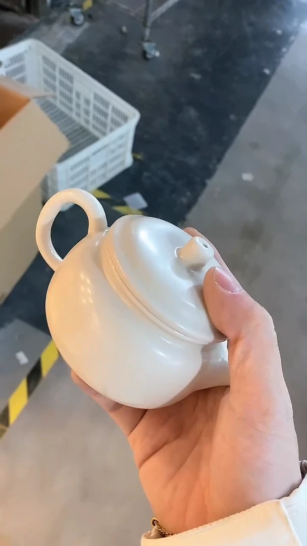 【闪购商品】瓷片陶瓷茶器福利38明天发货