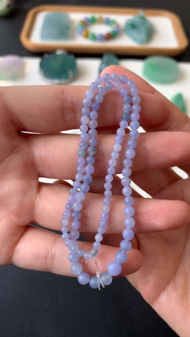 未镶嵌定制翡翠翡翠