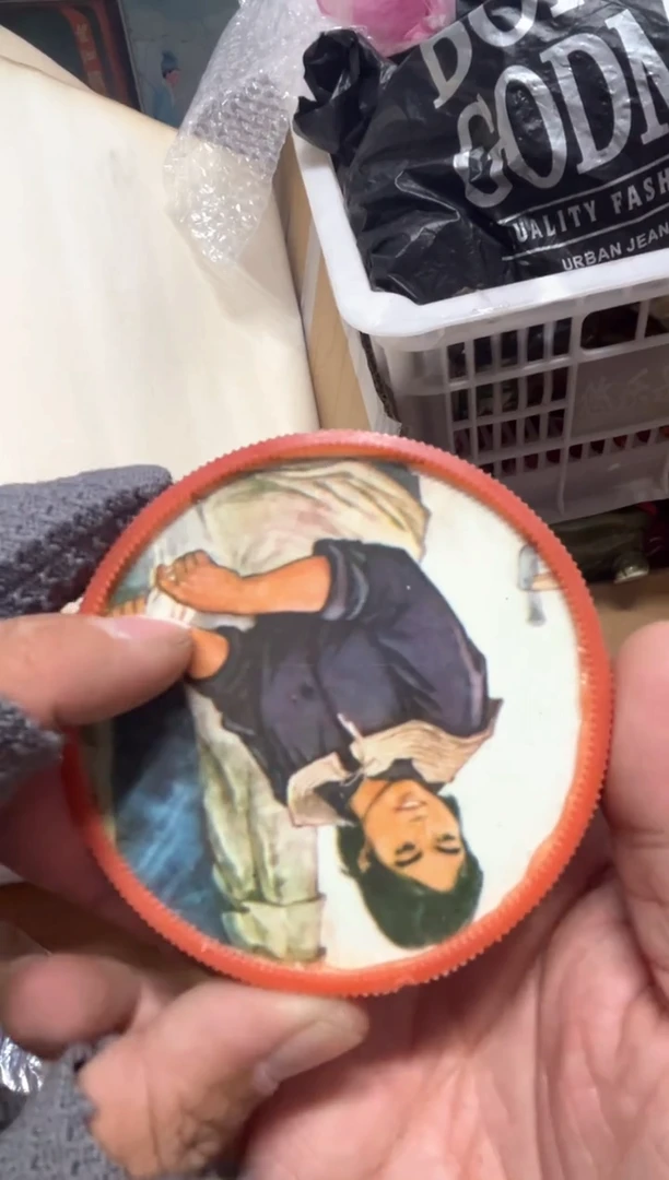 手工艺品琉璃陌*摆件