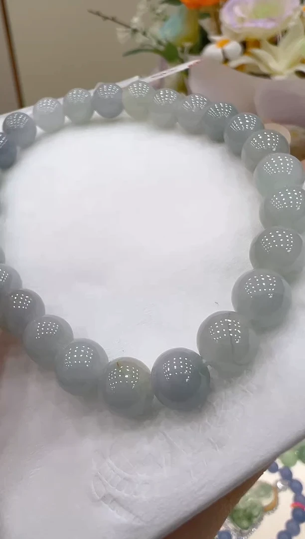 未镶嵌手串翡翠团购多样性发一件