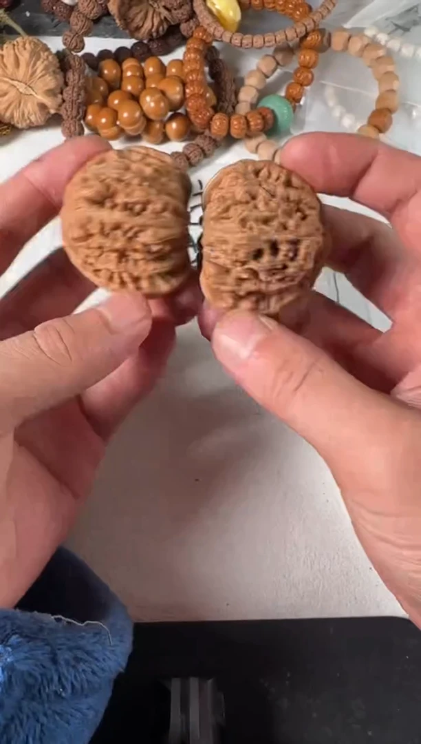 吊坠金刚菩提86号