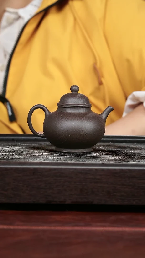 茶壶紫砂精品紫砂壶51.....180CC