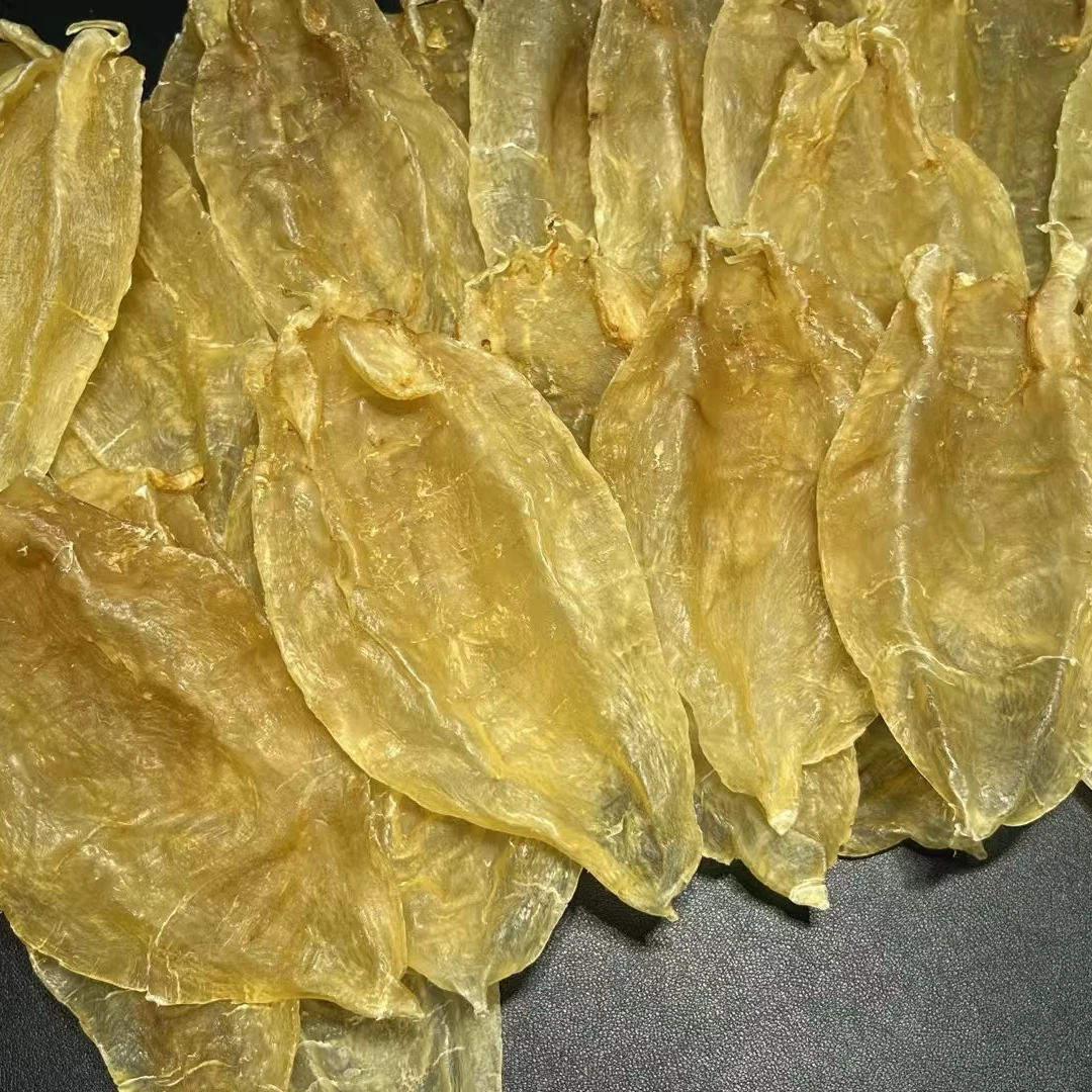 鱼胶 花胶 深海滋补品干货J
