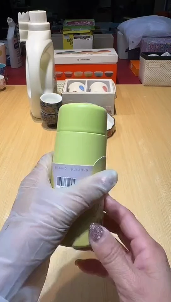 瓷片生活的本意是开心啊@@1