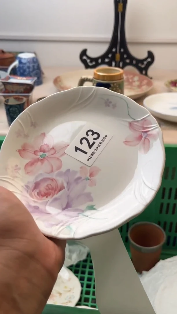 瓷片屋**雨     123