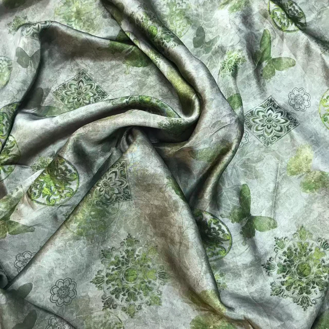 直播间专属链接香云纱