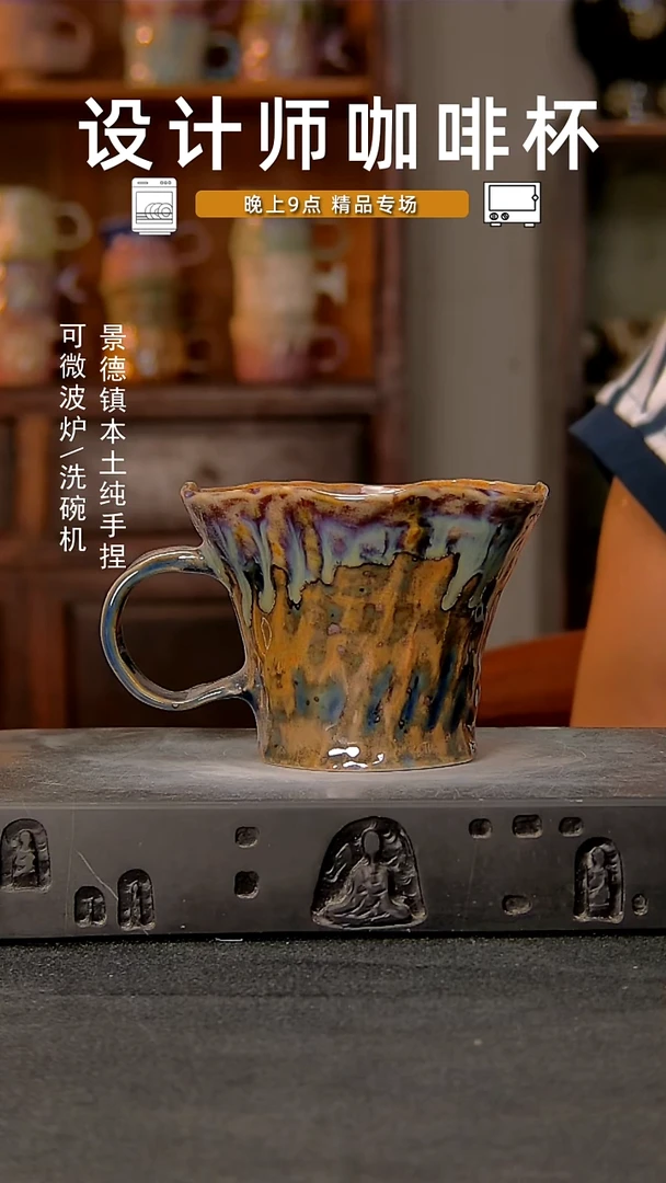 781双喜陶艺工作室