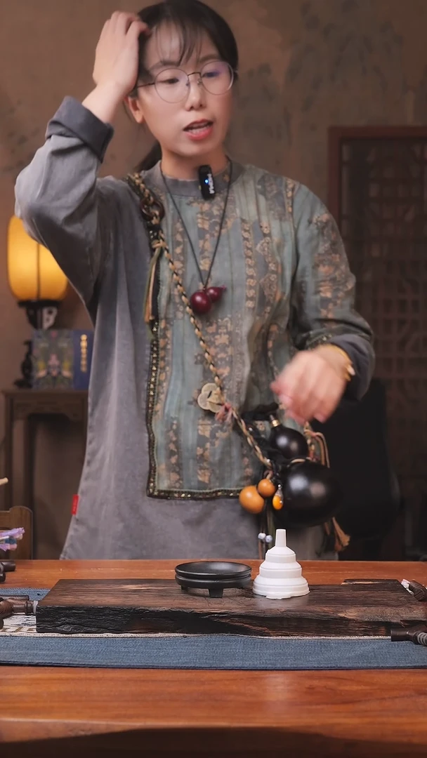 670号精品大漆葫芦防腐防渗装水茶酒