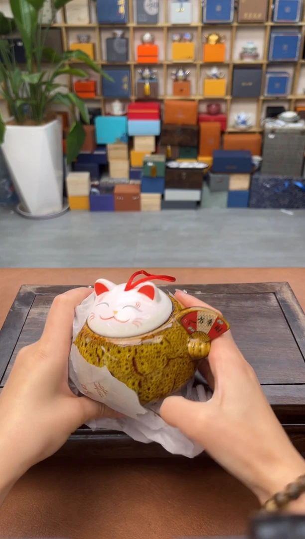 【闪购商品】@@高端茶器甄选精品