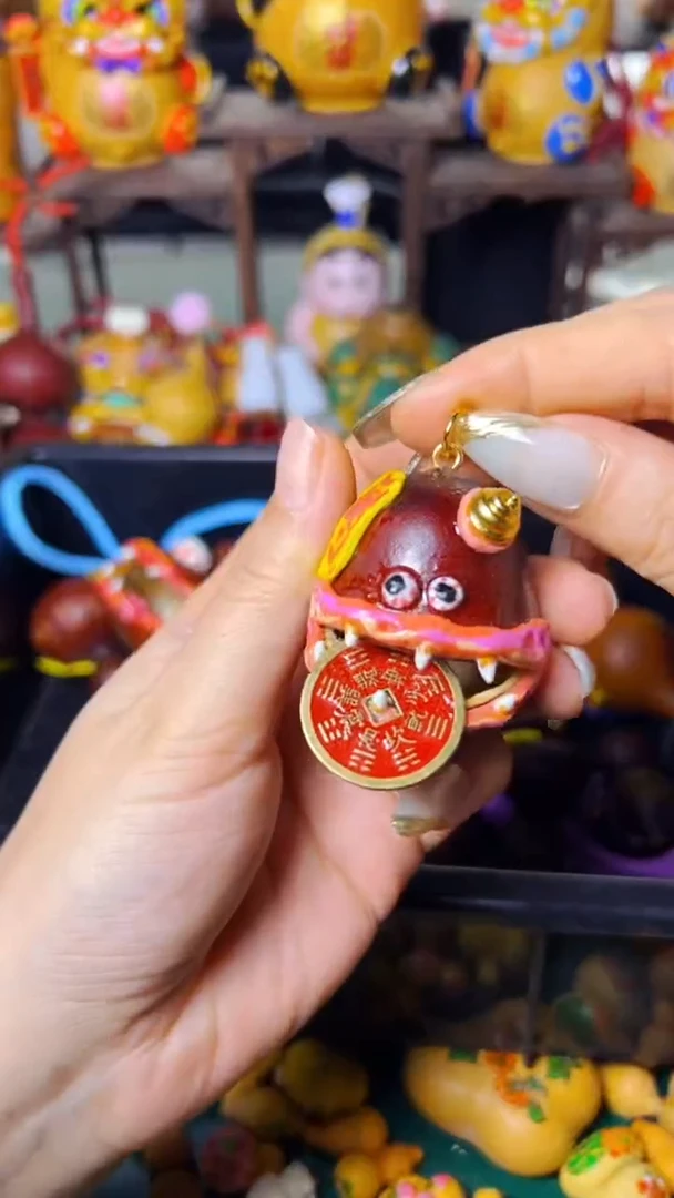 103文玩葫芦文玩好物