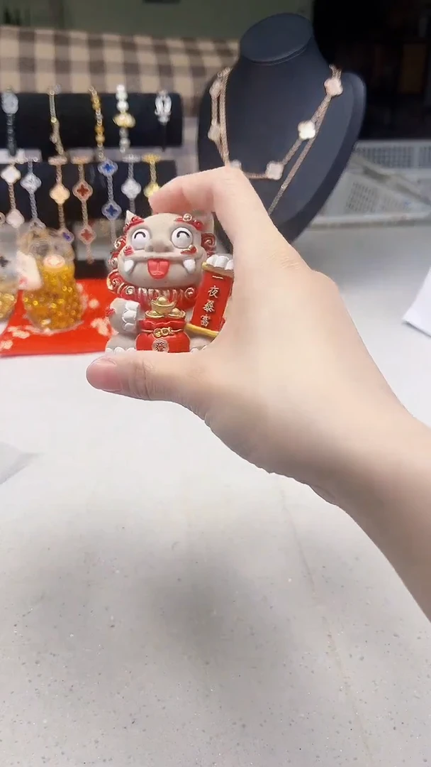 瓷片陶茶周边666文玩多人