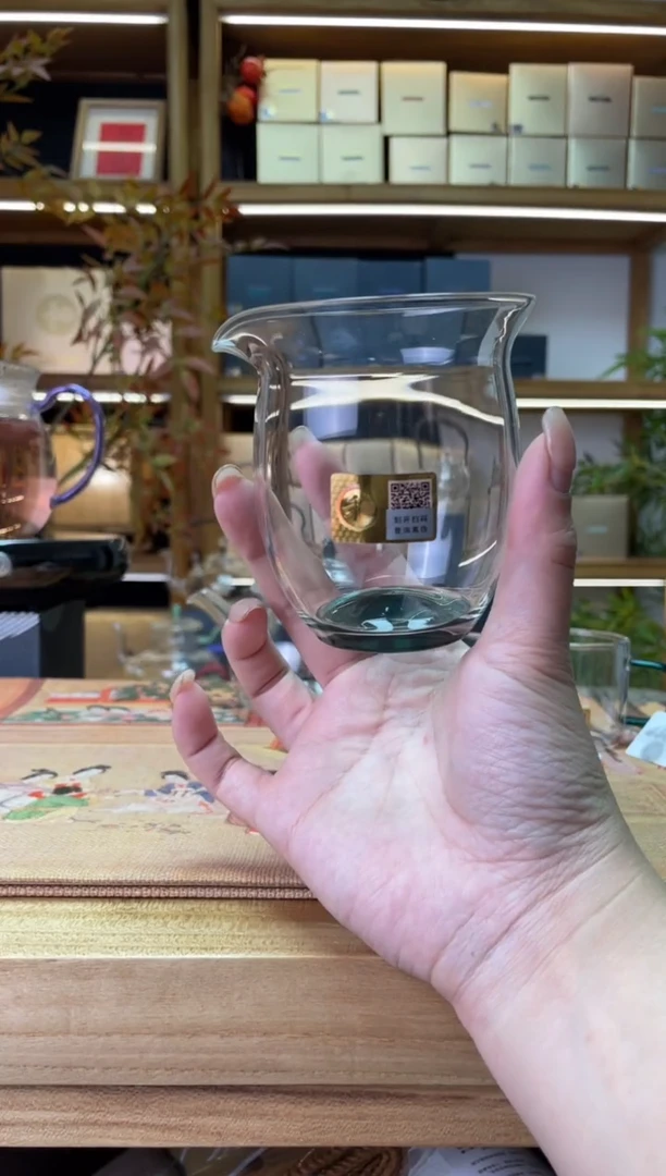 【闪购商品】禾器/温悦/墨绿/银标/195ml