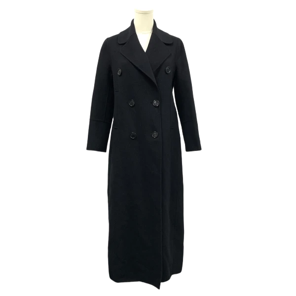 妃鱼/S' Max Mara/羊毛/大衣/95新/M7/30