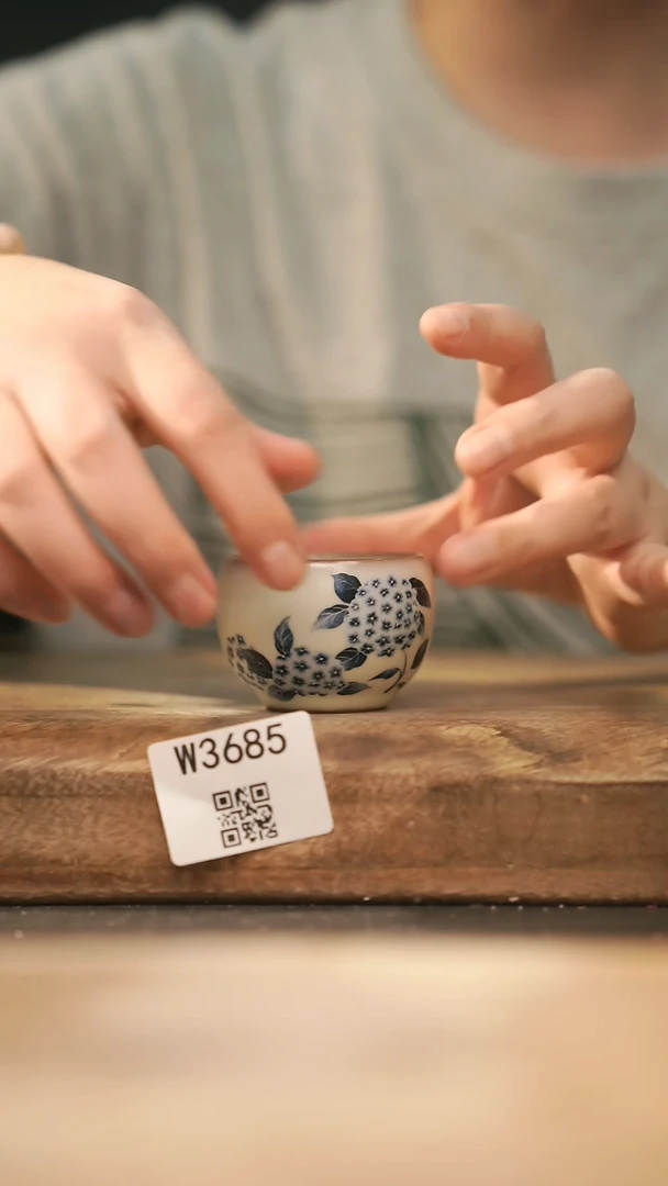 【经典福利】/ 杯子@@W3685