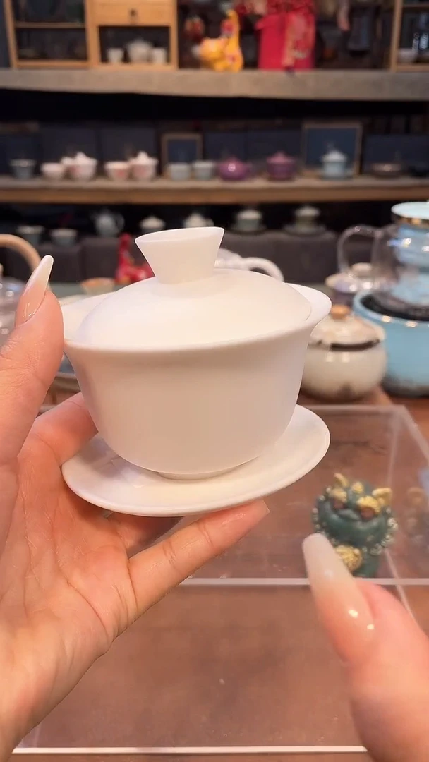 【闪购商品】不带茶盘不带礼盒@@e1560