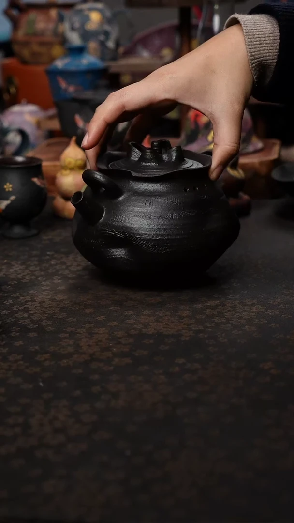 素****澜归尘器物纯手工666