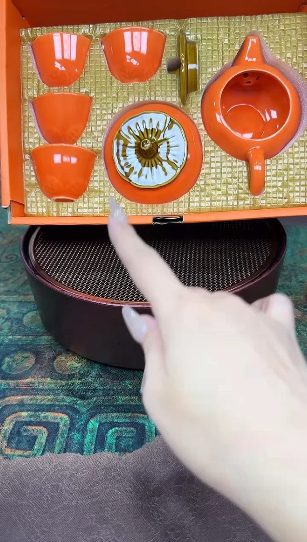 柿柿如意-大套装ZH742