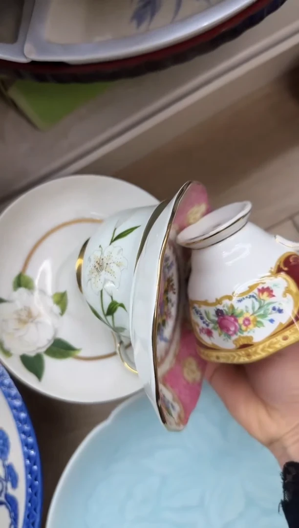 摆件麟*️瓷器瓷器瓷器瓷器