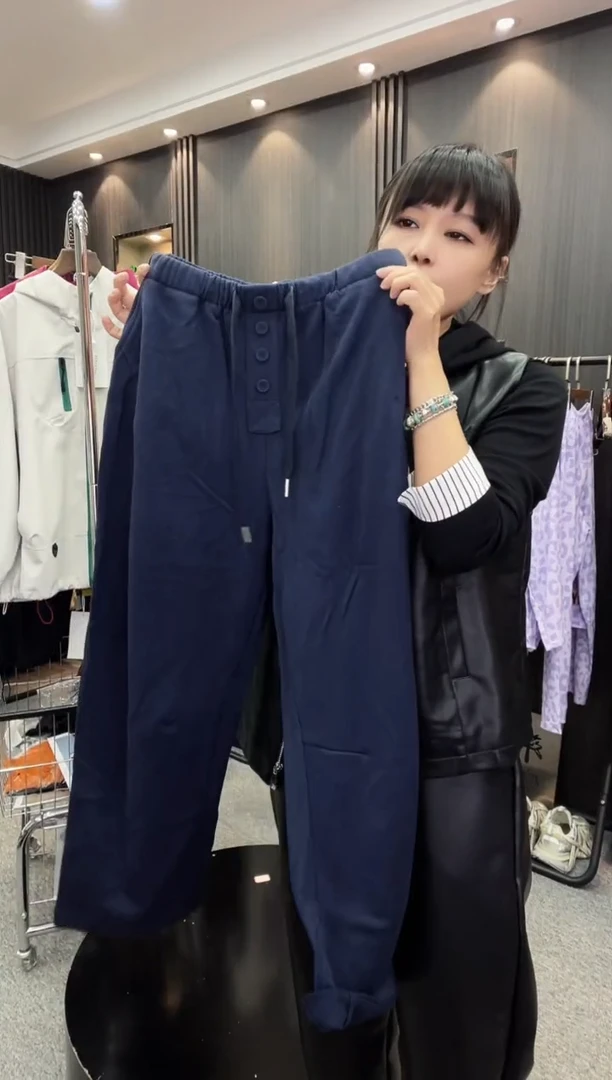 839蓝色------3XL