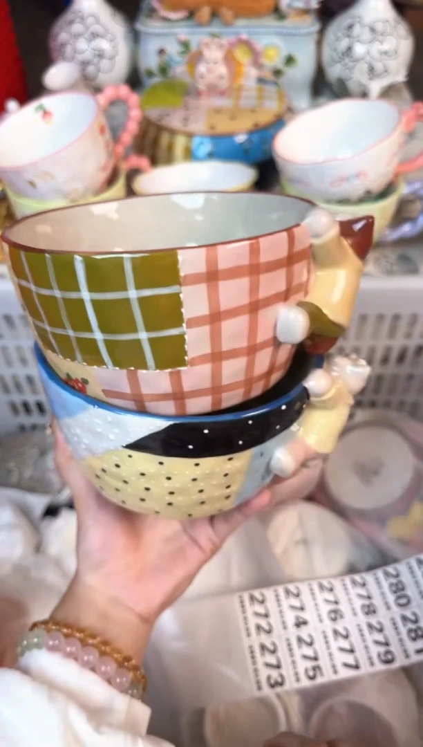瓷片-272--默认微瑕15包邮库存1件