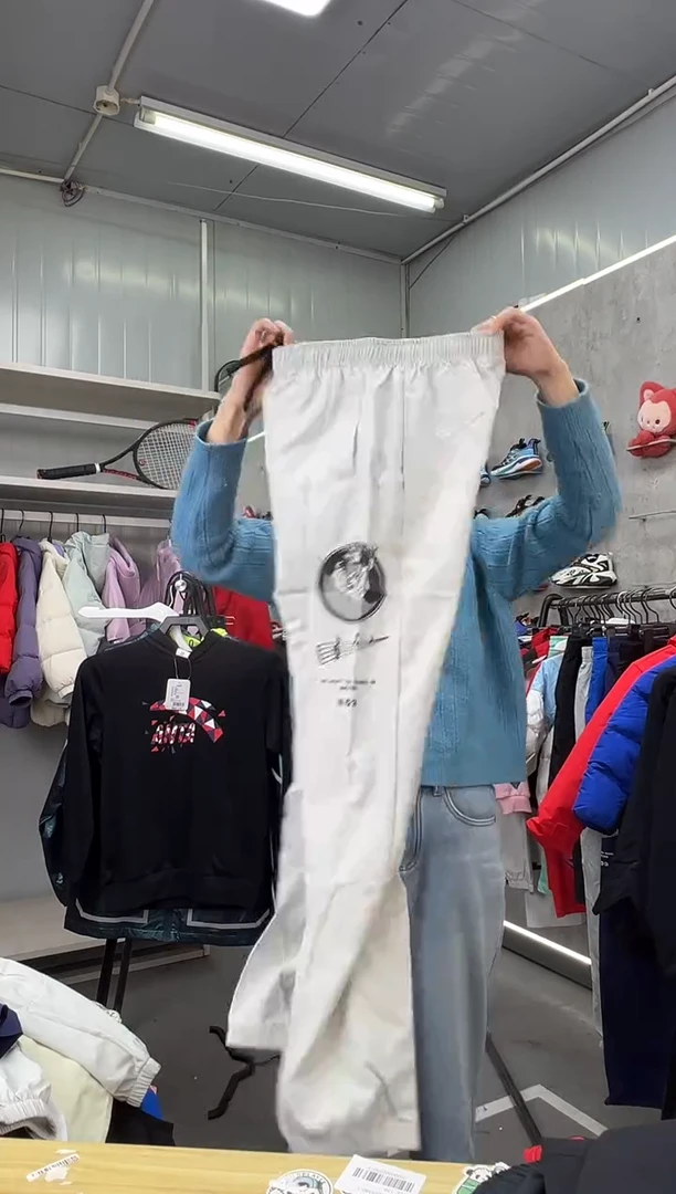【闪购商品】安踏儿童服装尺码：150
