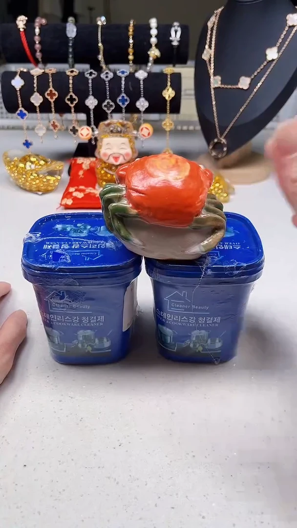 瓷片陶茶周边666文玩多人