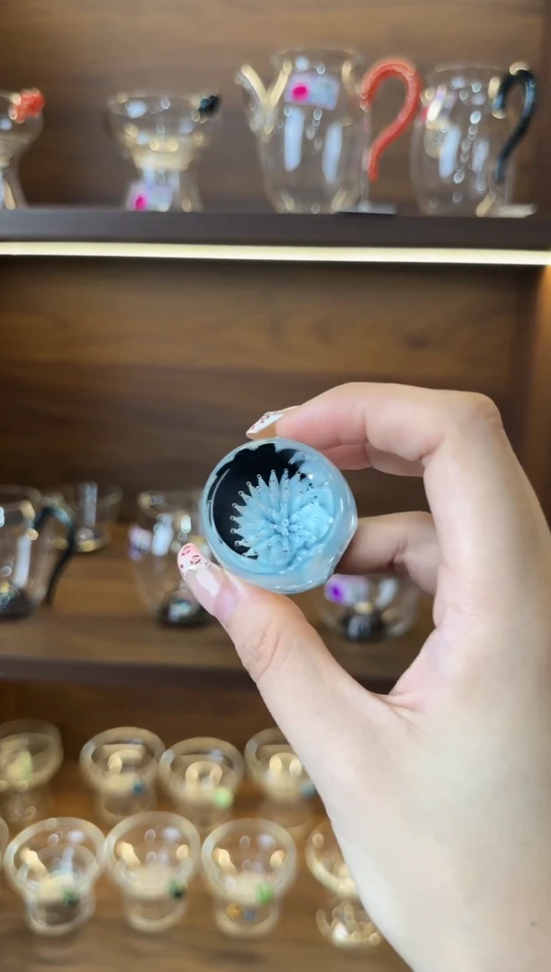 禾器高货 玉华盖置。。