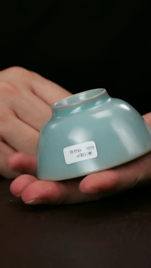 其他风*渡精品级若琛杯73开片