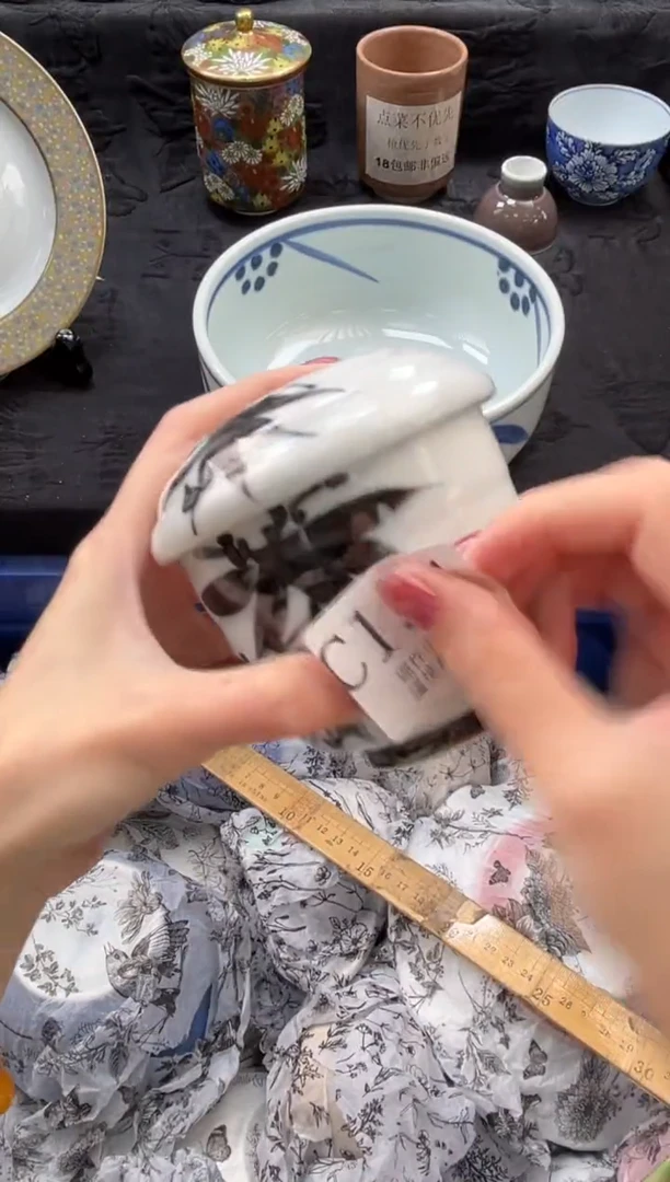 瓷片L****7       C124
