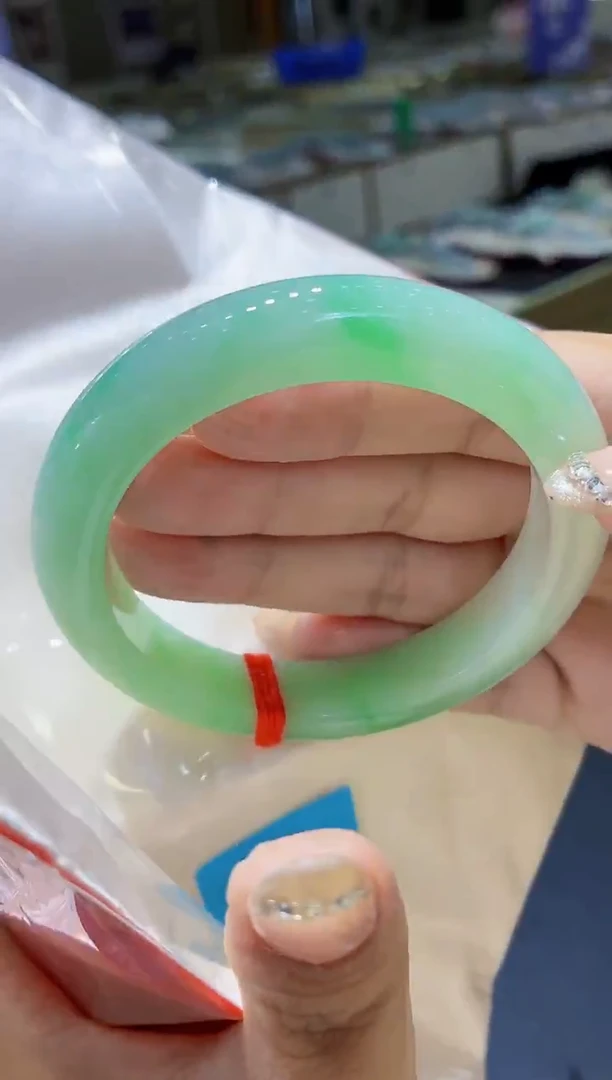 未镶嵌手镯翡翠翡翠手镯60