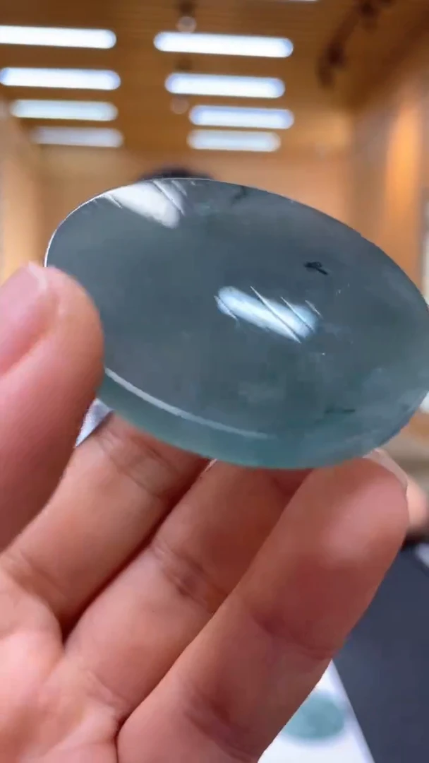 定制翡翠未镶嵌********48