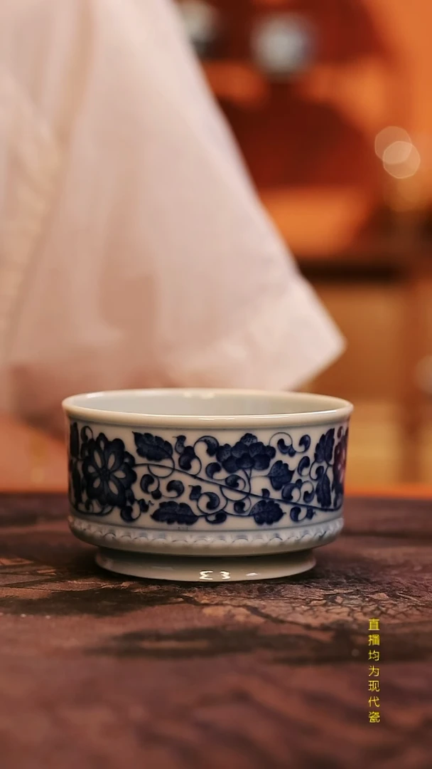 赤**叔镹曰陶手工手绘茶具