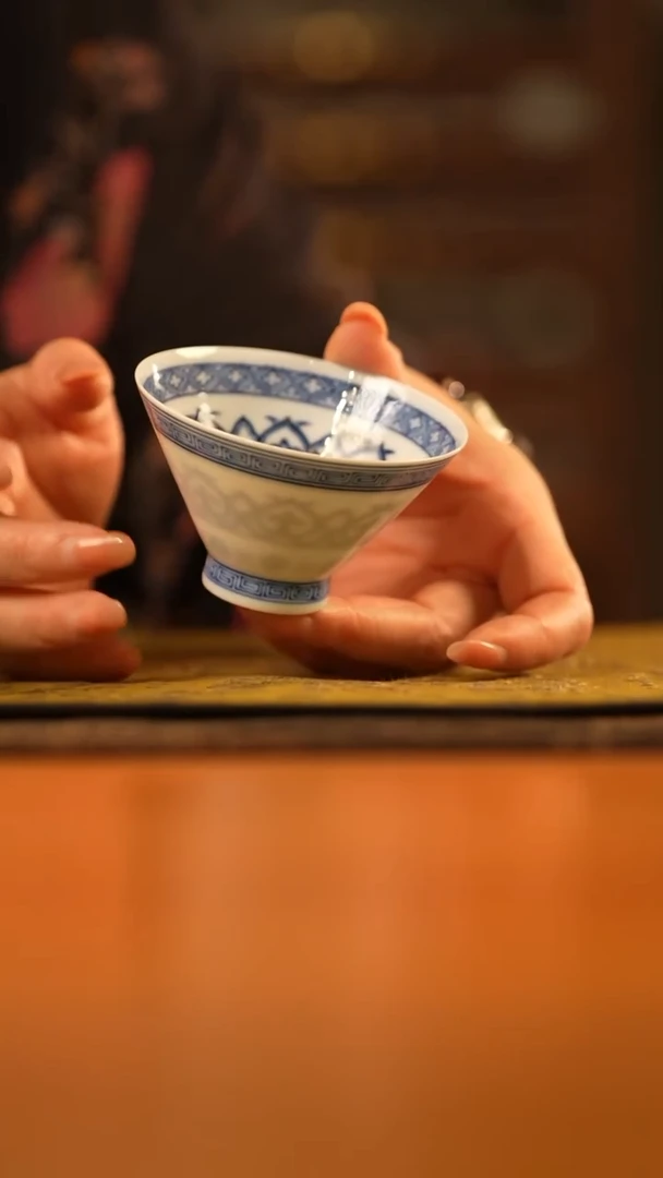己和与瓷手工陶瓷