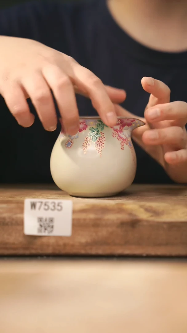 【经典福利】/ 杯子@@W7535