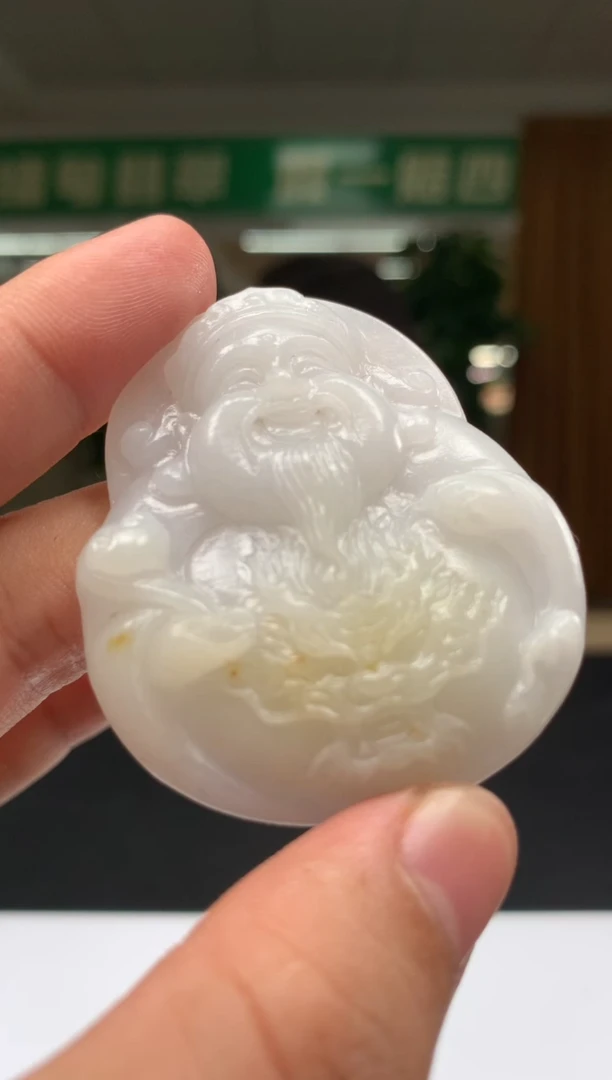 未镶嵌定制翡翠          *209