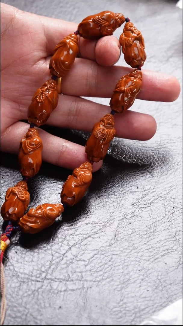 手串/手链橄榄核橄榄核