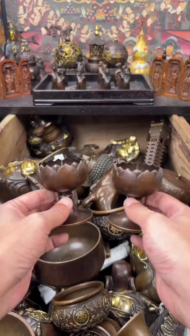 百福铜专属精选链接