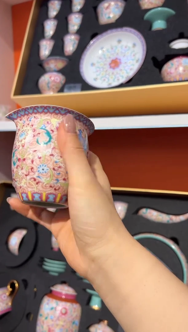 瓷片乔悦闪电购链接