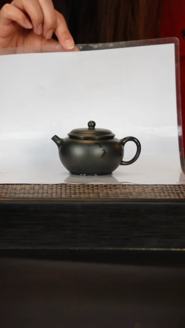 【闪购商品】紫砂茶壶原矿紫砂茶壶